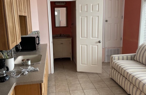 Shibui Sands House | Old town beach house compound sleeps 17