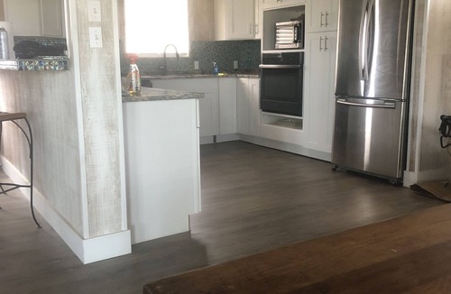 Shibui Sands House | Old town beach house compound sleeps 17