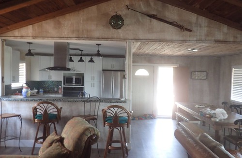 Shibui Sands House | Old town beach house compound sleeps 17