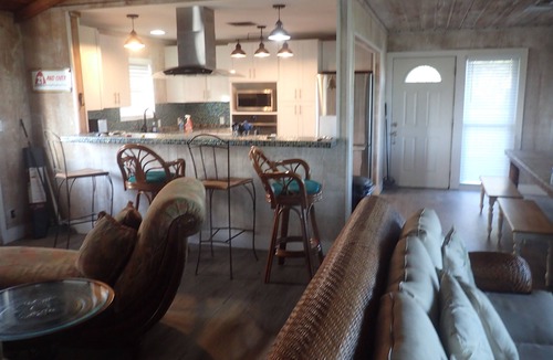 Shibui Sands House | Old town beach house compound sleeps 17