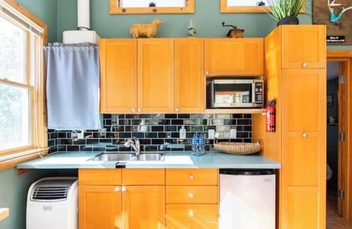 Bisbee House | Old Town Bisbee Guest house