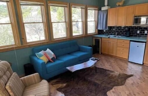 Bisbee House | Old Town Bisbee Guest house