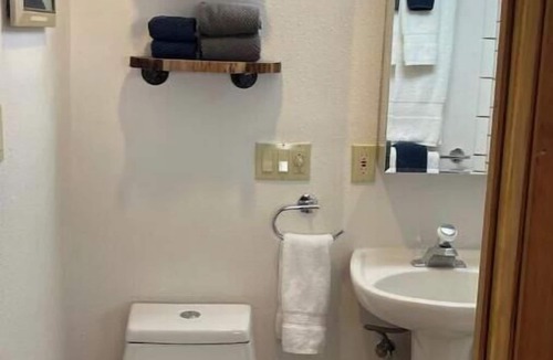Bisbee House | Old Town Bisbee Guest house