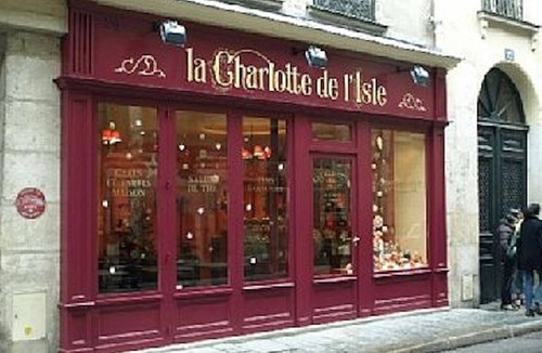 Les Iles Apartment | OLD TOWN CENTER IN PARIS, ELEGANT, QUIET WITH ELEVATOR AND A/C