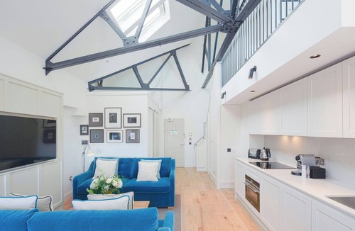 Old Town Hotel | Old Town Chambers, Autograph Collection