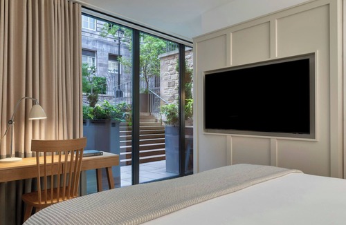 Old Town Hotel | Old Town Chambers, Autograph Collection