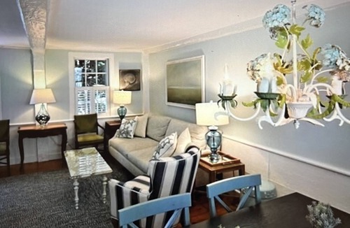 Marblehead House | OLD TOWN CHARM. nSleeps 4- 2 bedrooms - 2.5 baths