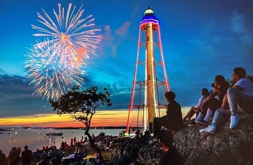 Marblehead House | OLD TOWN CHARM. nSleeps 4- 2 bedrooms - 2.5 baths