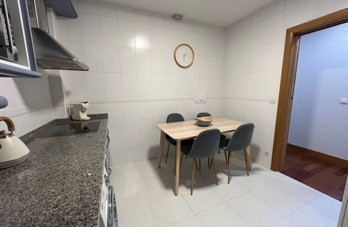 Casco Viejo Apartment | Old Town Core next to Plaza Nueva