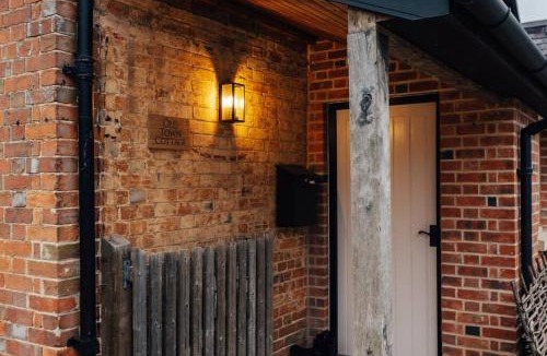 Cuddesdon House | Old Town Cottage