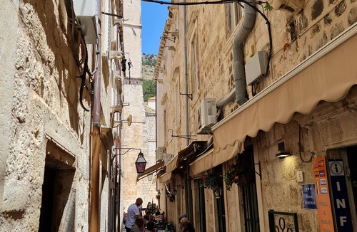 Dubrovnik Old Town Apartment | Old Town Dubrovnik R&C apartment