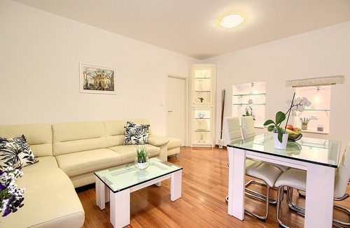 Dubrovnik Old Town Apartment | Old Town Dubrovnik R&C apartment