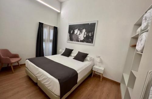El Mercat Apartment | Old Town Flats Casa Burguerini