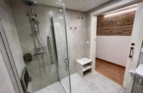 El Mercat Apartment | Old Town Flats Casa Burguerini