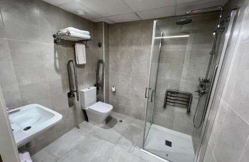 El Mercat Apartment | Old Town Flats Casa Burguerini