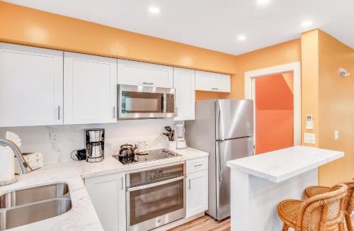 Old Town Apartment | Old Town Garden Villas - Abaco Suite