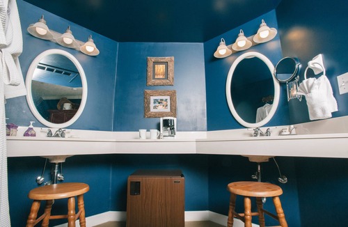 Colorado Springs Bed & Breakfast | Old Town GuestHouse B&B