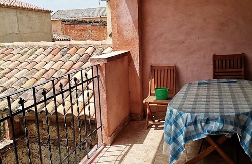 Gea de Albarracin House | OLD TOWN HOUSE IN GEA DE ALBARRACIN
