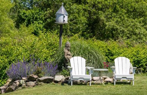 Block Island Hotel | Old Town Inn