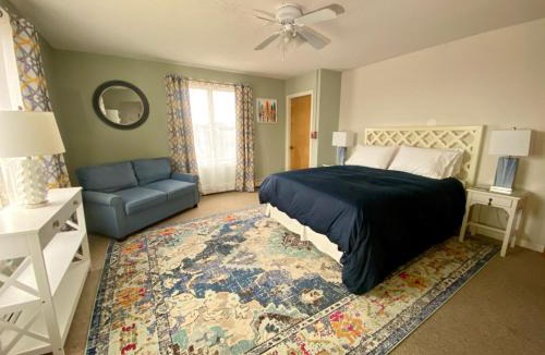 Block Island Hotel | Old Town Inn