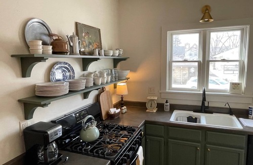 Sioux Center House | Old Town Inn