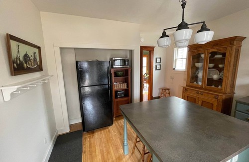 Sioux Center House | Old Town Inn
