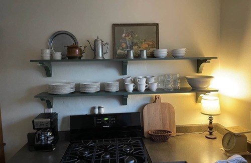 Sioux Center House | Old Town Inn