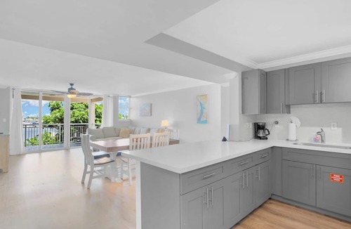 Meadows Condo | Old Town Key West | Waterfront 2BR | Pool