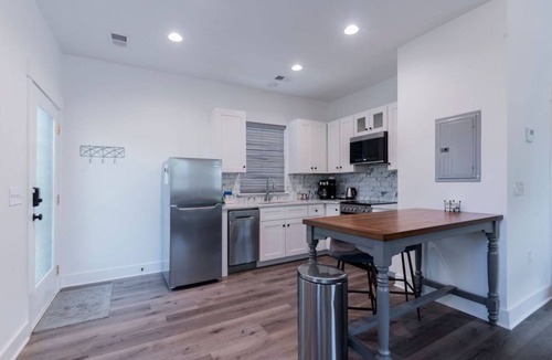 Bluffton Apartment | Old Town Loft, a delightful vacation rental in the heart of historic Bluffton