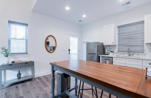 Bluffton Apartment | Old Town Loft, a delightful vacation rental in the heart of historic Bluffton