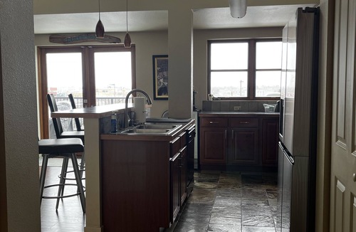 Old Town Condo | Old Town Loft, Top Floor!
