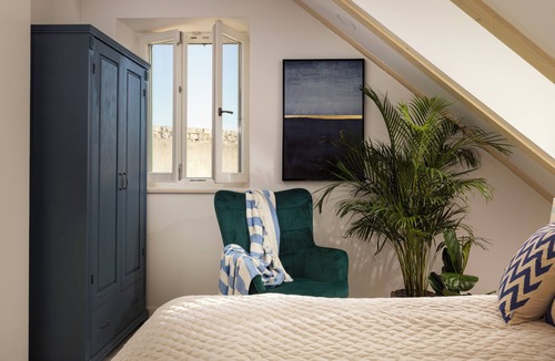 Dubrovnik Old Town Apartment | OLD TOWN LUXURY LIVING at BEST QUIET LOCATION