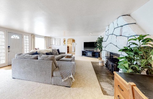 Florence House | Old Town Oak