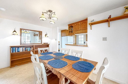 Florence House | Old Town Oak