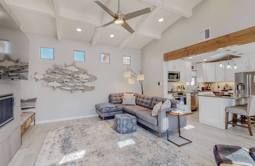 West Old Town House | *Old Town Odyssey! In the heart of history!