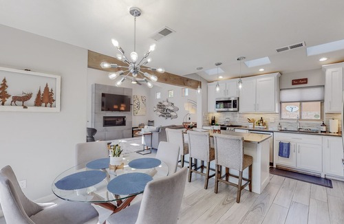 West Old Town House | *Old Town Odyssey! In the heart of history!