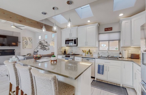 West Old Town House | *Old Town Odyssey! In the heart of history!