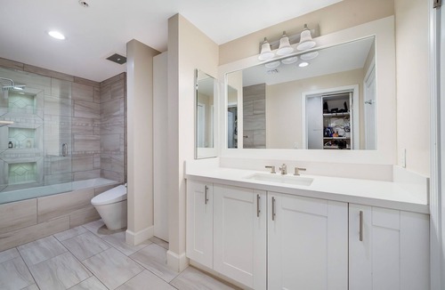 Old Pasadena Condo | Old Town Pasadena Condo