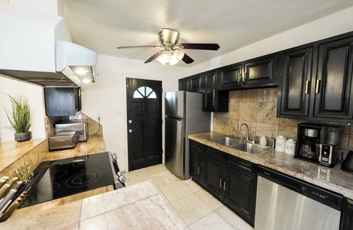 Papago Parkway Villa | Old Town Resort - Pool, Game Room, Sleeps 12