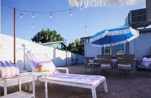 Papago Parkway Villa | Old Town Resort - Pool, Game Room, Sleeps 12