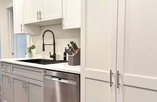 Lititz Apartment | Old Town Rodney Suite -Walk toDowntown Lititz Shops &Dining