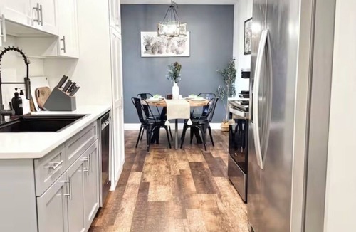 Lititz Apartment | Old Town Rodney Suite -Walk toDowntown Lititz Shops &Dining