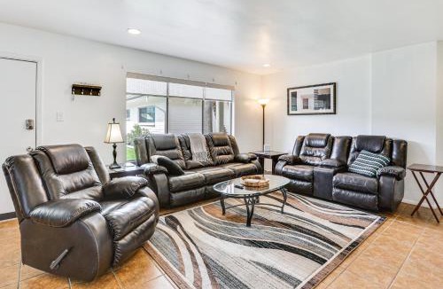 South Scottsdale House | Old Town Scottsdale Retreat w/Pool Access!