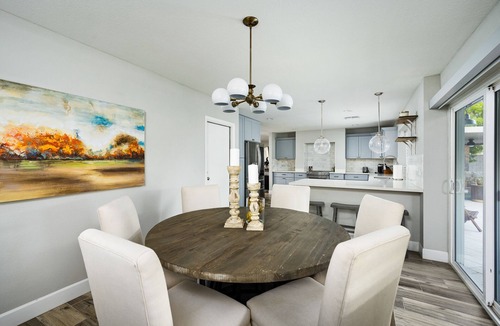 Scottsdale Highlands House | Old Town Scottsdale Family Retreat, Heated Pool, Spa, EV, Bikes, Pet-Friendly