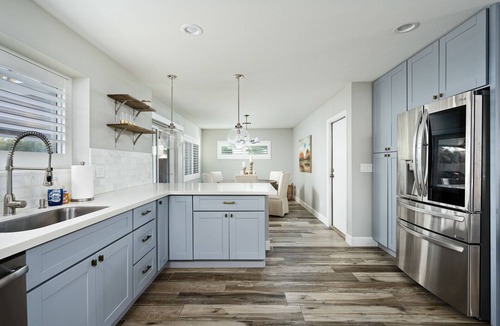 Scottsdale Highlands House | Old Town Scottsdale Family Retreat, Heated Pool, Spa, EV, Bikes, Pet-Friendly