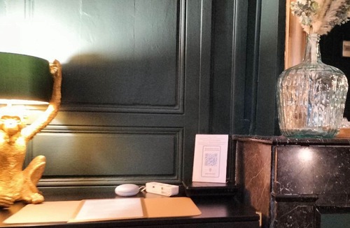 Nancy City Centre Apartment | Old Town Stanislas with Parking