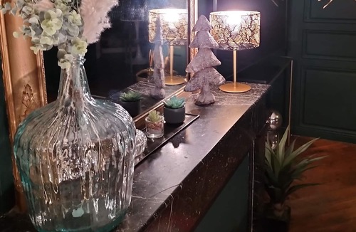 Nancy City Centre Apartment | Old Town Stanislas with Parking