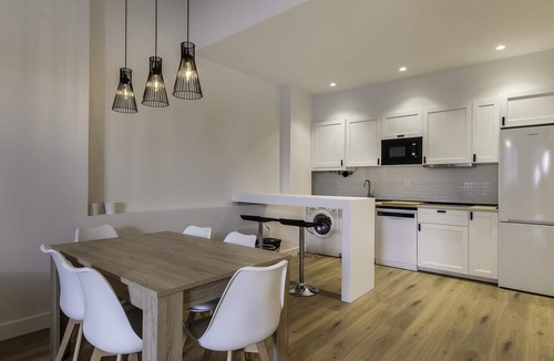Bilbao Old Town Apartment | Old Town: The Heart of the Seven Streets
