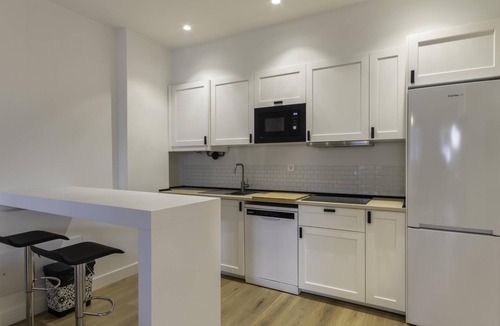 Bilbao Old Town Apartment | Old Town: The Heart of the Seven Streets