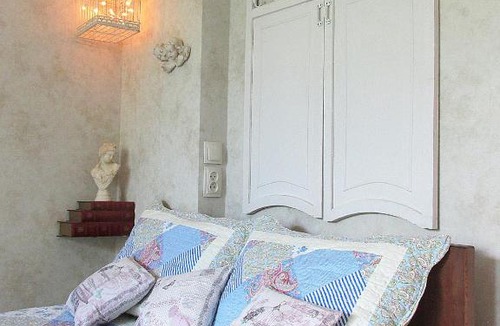 Kaliningrad Apartment | Old Town u Korolevskikh vorot